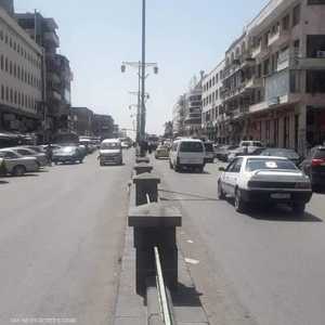 حتى المواصلات العامة باتت غير متاحة للكثيرين في السويداء