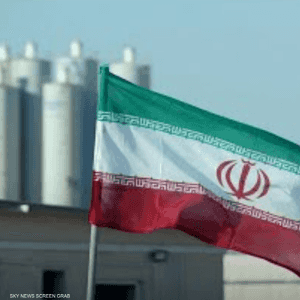 ملف نووي إيران شائك جدا