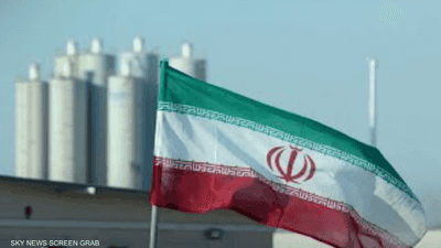 الصين تؤكد معارضتها للعقوبات الأميركية على إيران