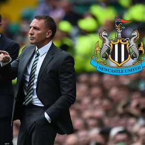 روجرز وجيرارد.. على رأس قائمة نيوكاسل