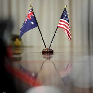 تحالف أوكوس يضم الولايات المتحدة وبريطانيا وأستراليا