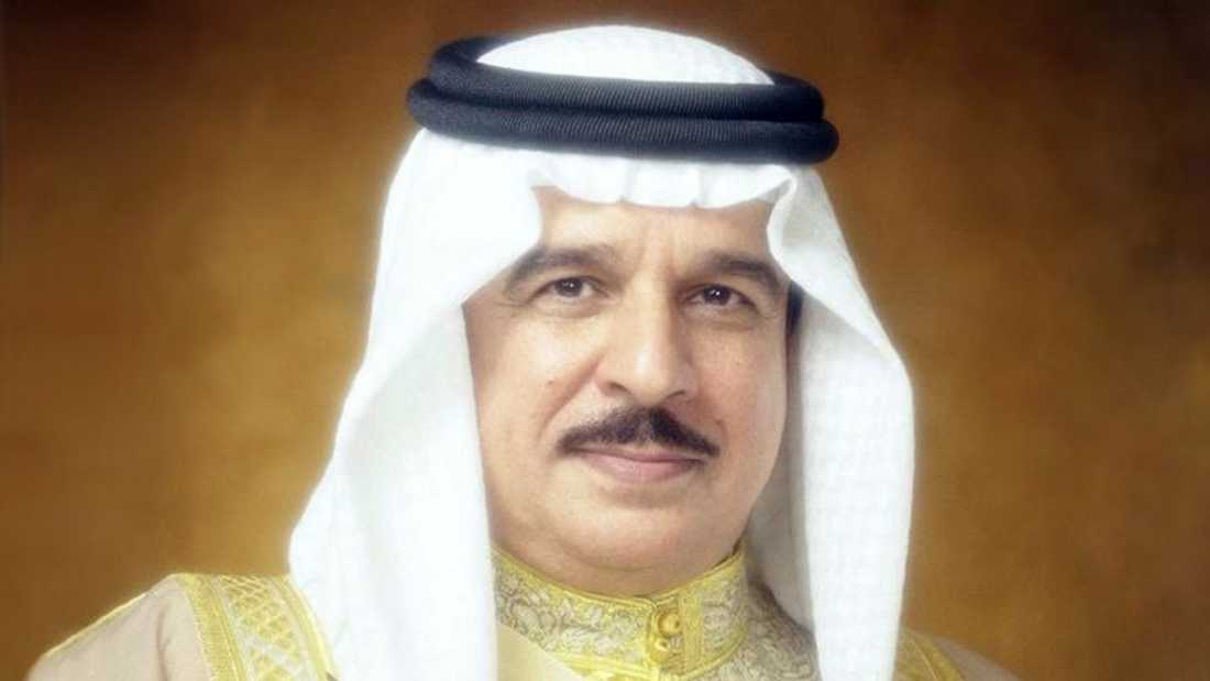 ملك البحرين: اتفاق غزة يوم سلام للشرق الأوسط والعالم