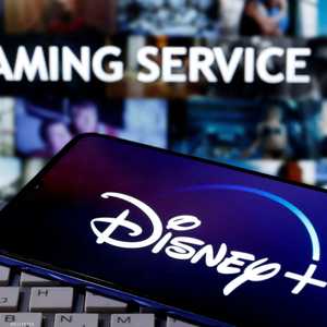 منصة ديزني بلس