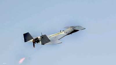 واشنطن تبحث استخدام سلاح أوكراني ضد مسيرات إيران