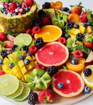 لا يقتصر دور الكيوي على تحسين حركة الأمعاء فقط