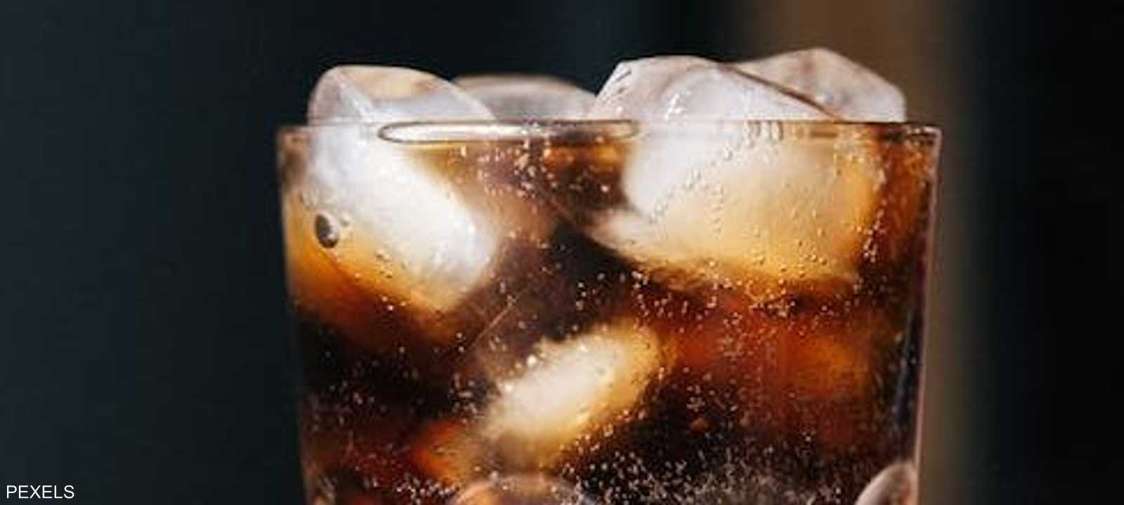 هضم المشروبات السكرية بسرعة يرفع مستويات السكر في الدم