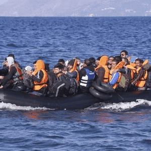 الهجرة تعرض حياة المئات للخطر سنويا