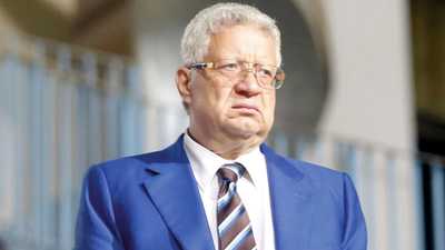 الزمالك يشكو مرتضى منصور.. والأخير يرد بـ"بيان ناري"