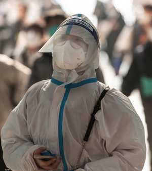 أصل فيروس كورونا لا يزال موضع جدل