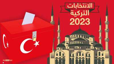 انتخابات الرئاسة التركية 2023.. آخر أخبار جولة الحسم