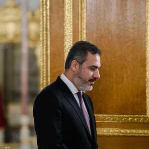 فيدان قال إن أنقرة سترد على إسرائيل