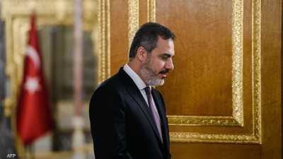 تركيا تحث على المحادثات بين دمشق قسد.. وتحذر من نفاد الصبر