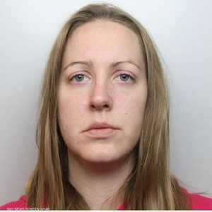 أحكام السجن مدى الحياة نادرة جدا في بريطانيا