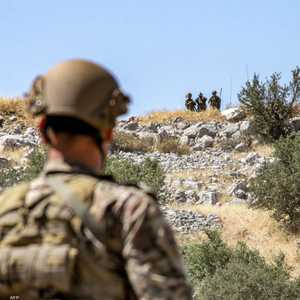 قدم الجيش اللبناني خطة لحصر السلاح بيد الدولة