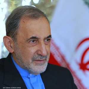 مستشار المرشد الأعلى الإيراني، علي أكبر ولايتي