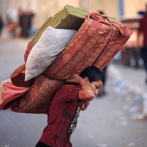 مراقبون: إسرائيل تخطط  لإفراغ شمال قطاع غزة من سكانه تماما