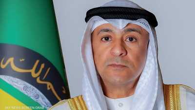 أمين مجلس التعاون الخليجي يستنكر التصريحات الإيرانية