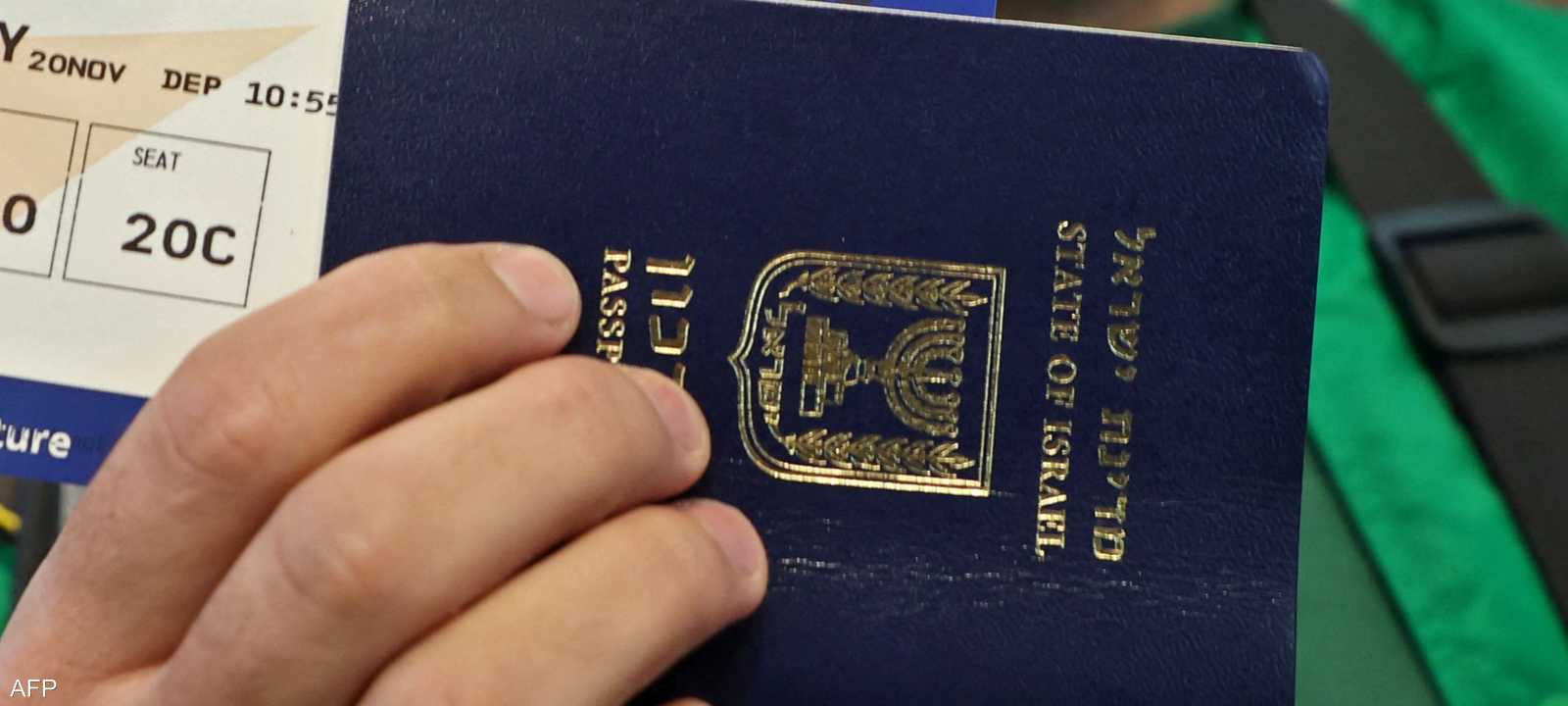 تعد صحراء سيناء وجهة سياحية مفضلة لدى الكثير من الإسرائيليين