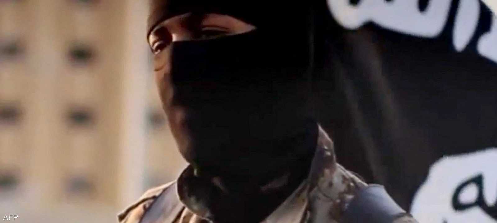 "داعش" يستعين بالذكاء الاصطناعي لنشر دعايته