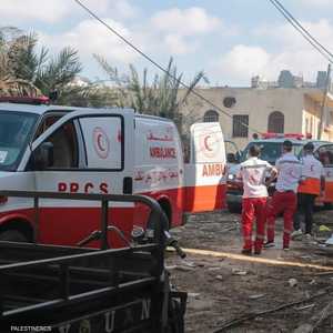 شهد قطاع غزة انهيار غير مسبوق في المنظومة الصحية