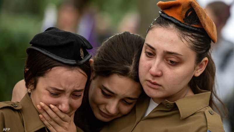 إسرائيل.. مقتل ضابط وجندي في غزة والإجمالي يرتفع إلى 692 | سكاي نيوز عربية