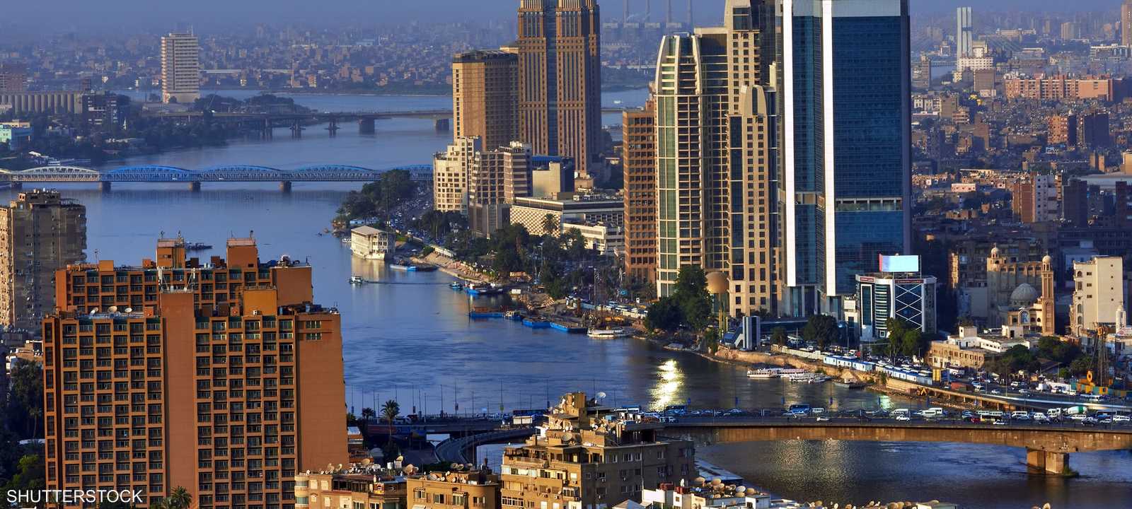 اقتصاد مصر - القاهرة