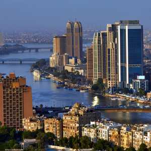 اقتصاد مصر - القاهرة