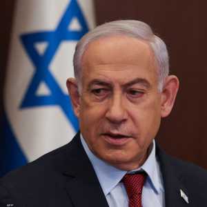 أرشيفية لرئيس الوزراء الإسرائيلي نتنياهو
