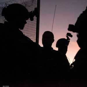 العملية نسقتها الولايات المتحدة مع إسرائيل ومصر