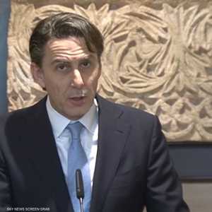 هوكشتاين في بيروت ضمن جهود خفض التوتر على الحدود.. أرشيف