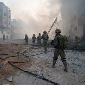 مقتل 21 جنديا إسرائيليا في معارك قطاع غزة