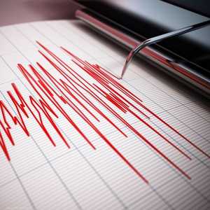 الزلزال كان بقوة 7.1 درجة.. أرشيفية