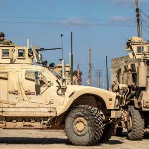 الهجوم أدى إلى مقتل 3 جنود أميركيين