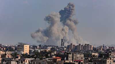 حماس تطلب توضيحا.. بشأن "شرط غير مفهوم" في اقتراح الهدنة