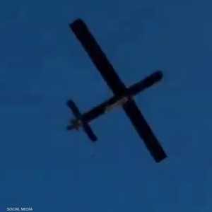 إسرائيل أعلنت اعتراض هدفين جويين مشبوهين - أرشيف