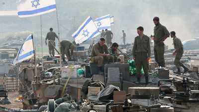 الجيش الإسرائيلي: لدينا ما يلزم من ذخيرة لرفح وغيرها