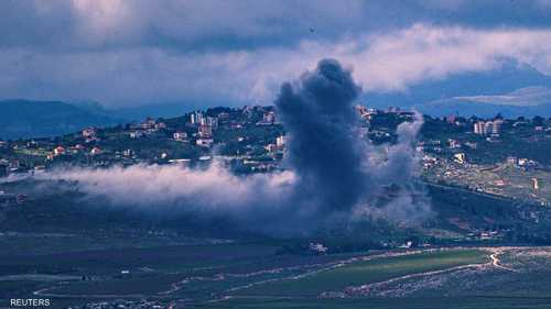 لبنان والقصف الإسرائيلي.. خسائر مليارية