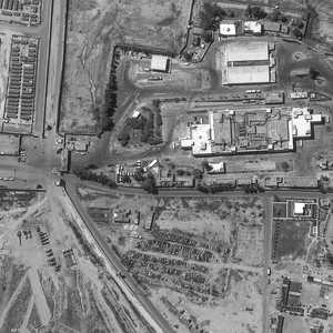 تأتي المناقشات مع تزايد التوترات بين مصر وإسرائيل