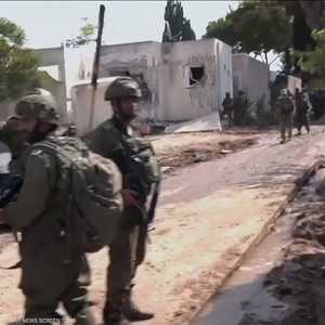 التحقيقات يتعلق بالفجوات التي تم تسجيلها في 7 أكتوبر