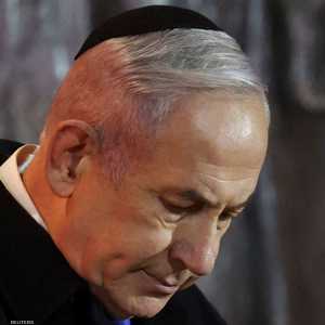 حرب غزة أججت التوتر بين نتنياهو والبيت الأبيض