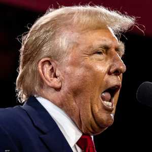 دونالد ترامب