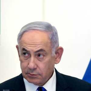 بنيامين نتنياهو اختلف كثيرا مع الرئيس الأميركي جو بايدن