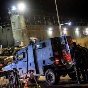 السجون الإسرائيلية اكتظت بالمعتقلين منذ 7 أكتوبر-أرشيف