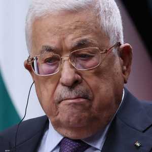 أرشيفية للرئيس الفلسطيني محمود عباس