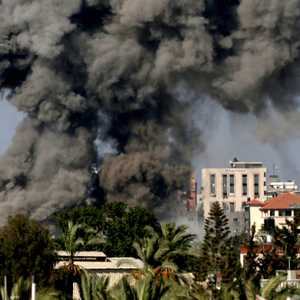 وفد من حماس يتوجه إلى القاهرة "دون المشاركة" في المحادثات