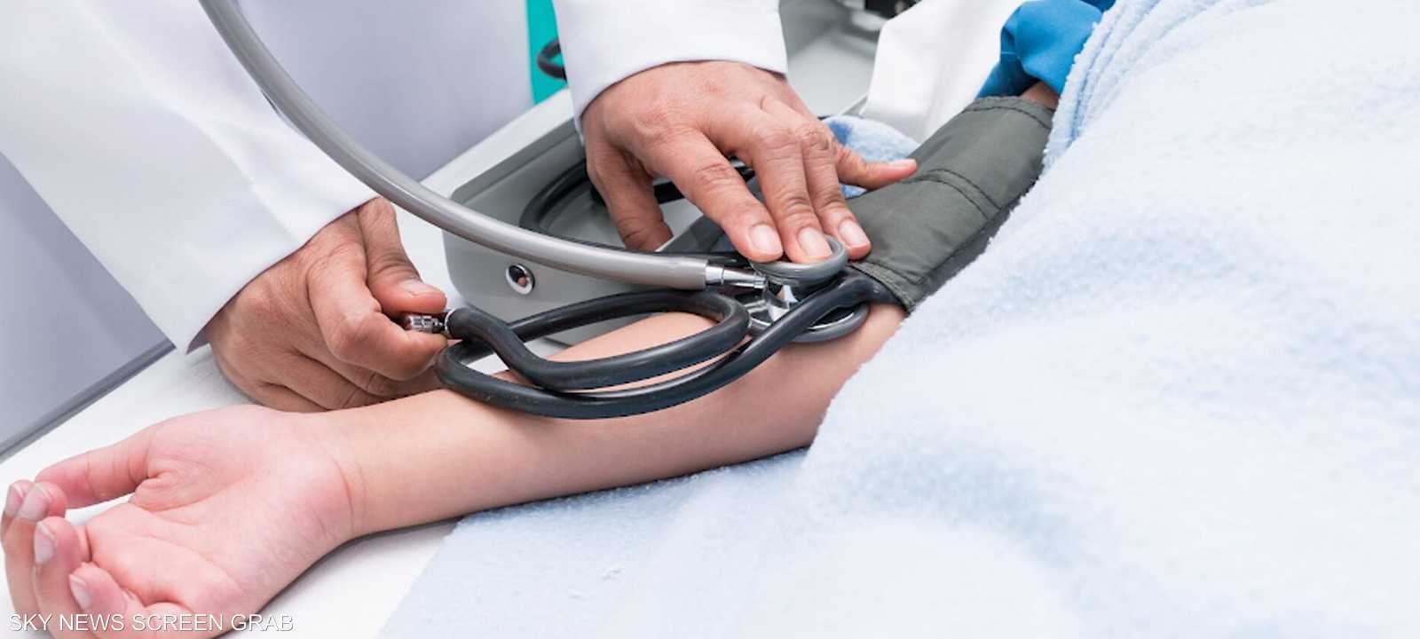 فلاتر الهواء HEPA يحسن من ضغط الدم