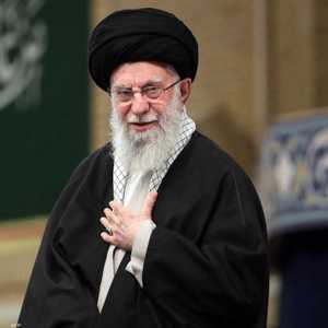 المرشد الإيراني