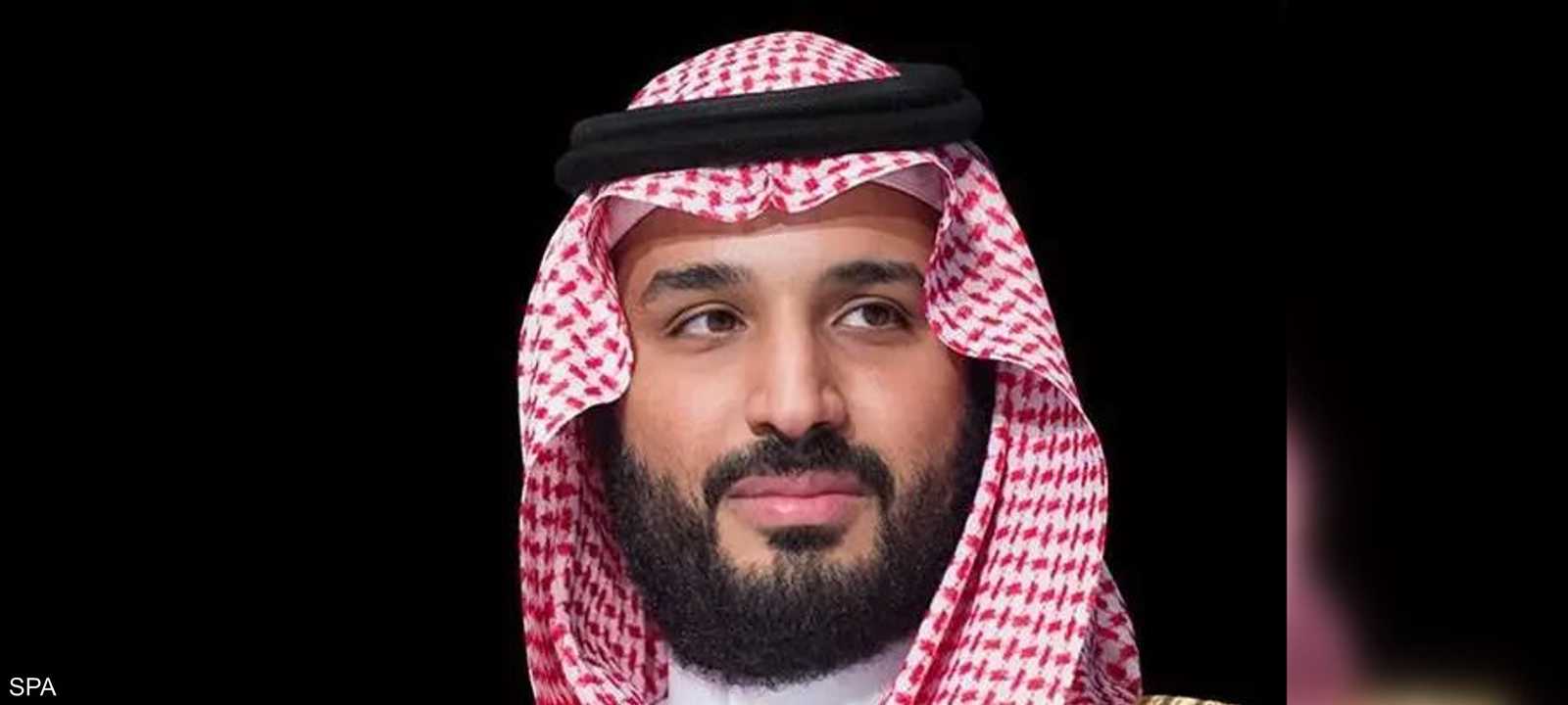 الأمير محمد بن سلمان بن عبدالعزيز آل سعود