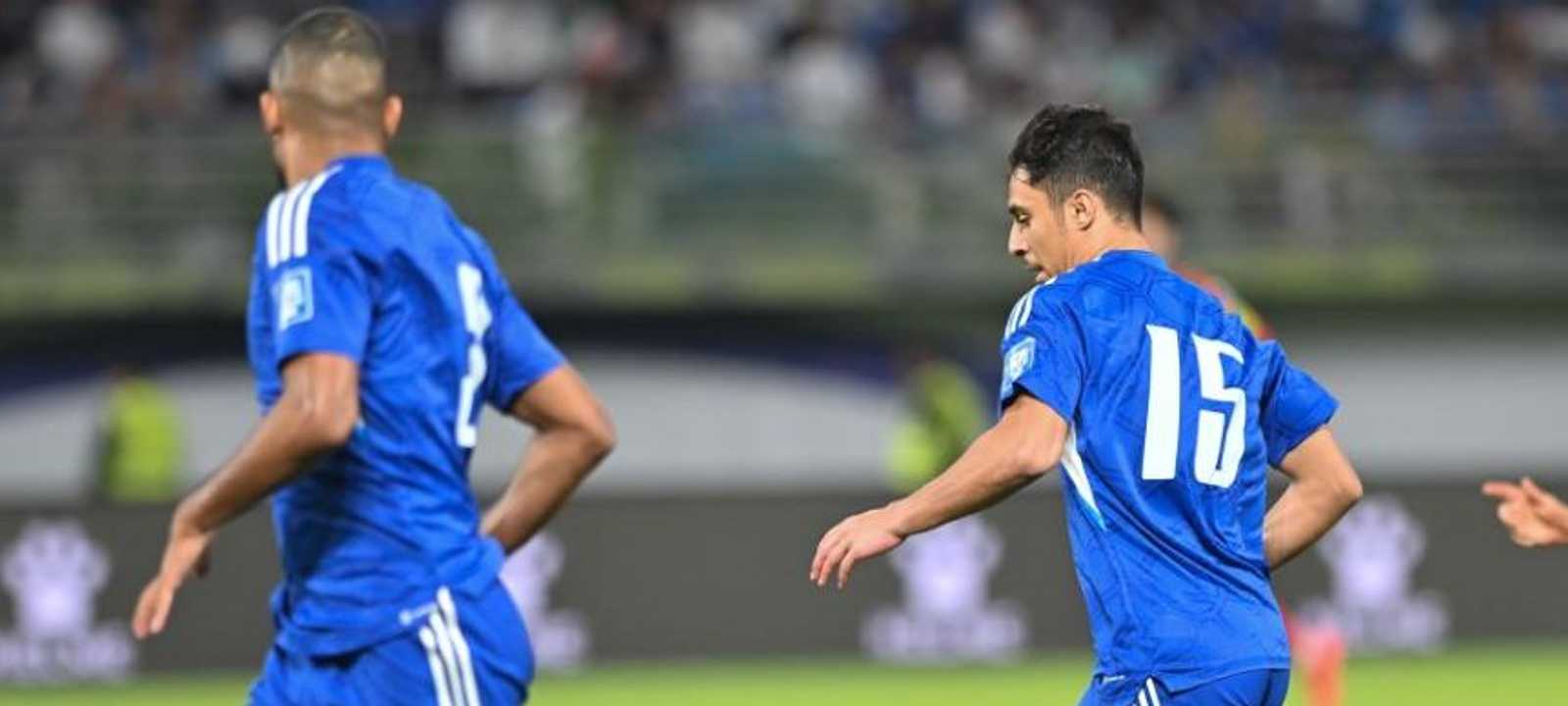 منتخب الكويت