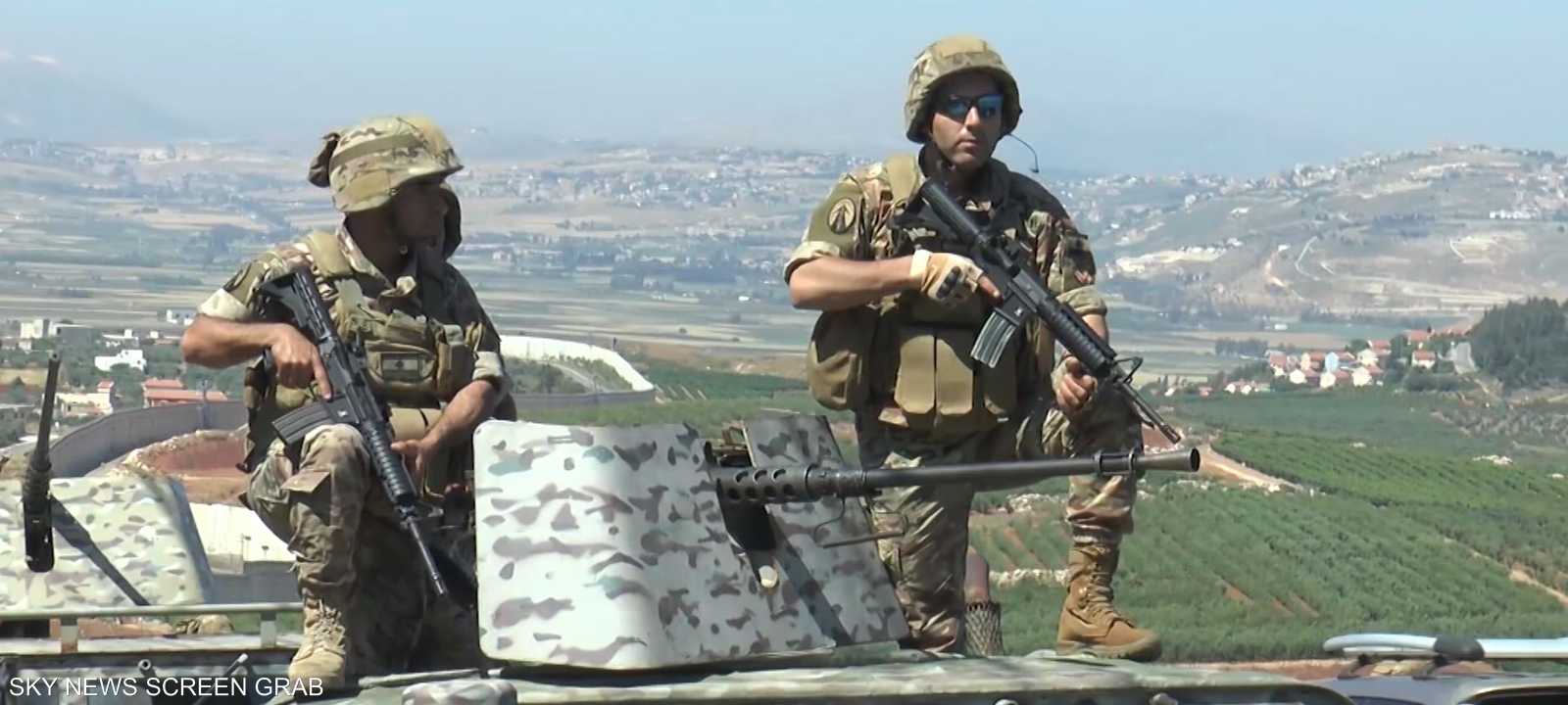 تحديات كبيرة بانتظار الجيش اللبناني بعد وقف النار